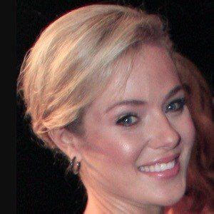 Uncovering Jessica Marais' Physical Appearance, Age, and Personal Life