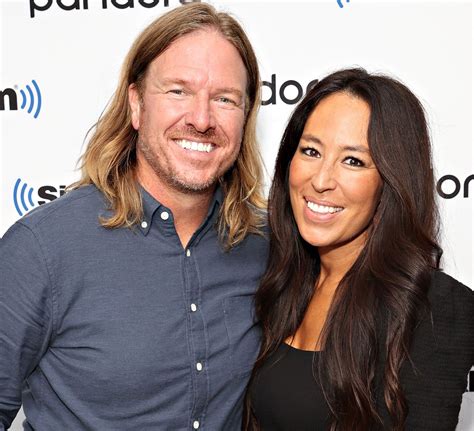 Uncovering Joanna Gaines' Age and Personal Life