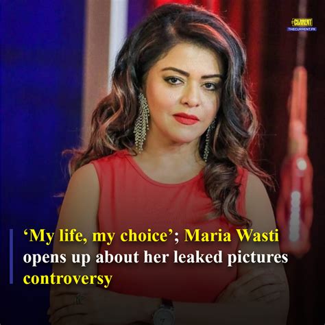 Uncovering Maria Wasti's Impressive Fortune: Determining Her Financial Value