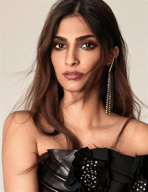 Uncovering Sonam Kapoor's Style Evolution and Influence on Fashion