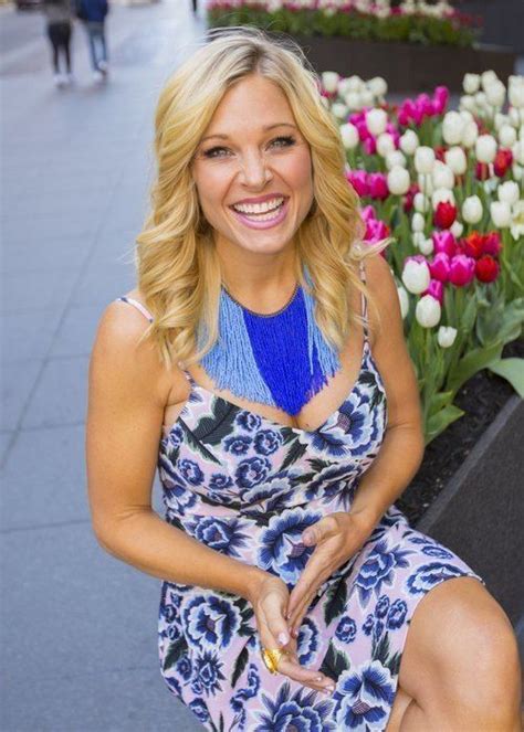 Uncovering the Journey: Anna Kooiman's Path to Journalistic Success