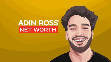 Understanding Adin Ross' Financial Status