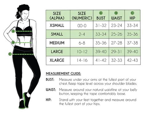 Understanding Autumn East's Figure: Body Measurements