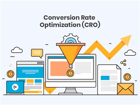 Understanding Conversion Rate Optimization