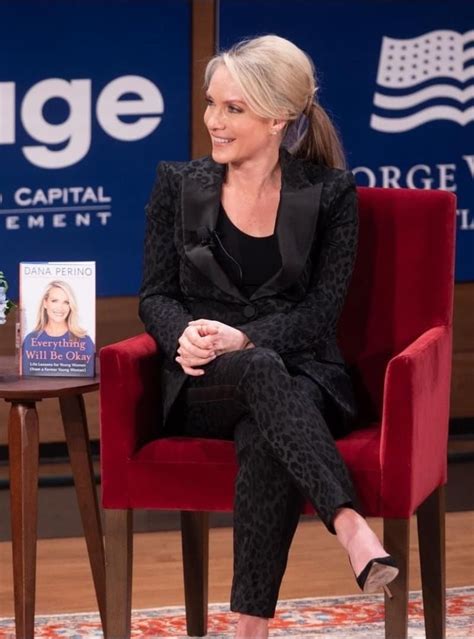 Understanding Dana Perino's Figure: Style, Fashion, and Body Measurements