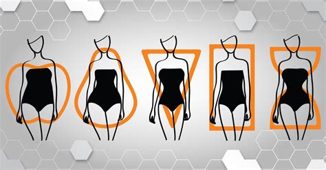 Understanding Your Body Type: Discovering the Perfect Silhouette