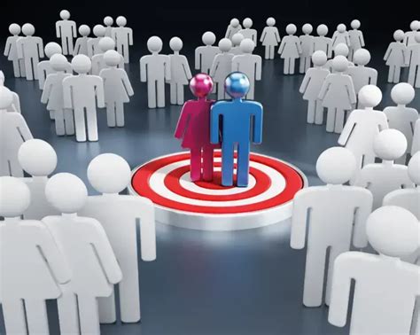 Understanding Your Target Audience: Unlocking the Key to Success