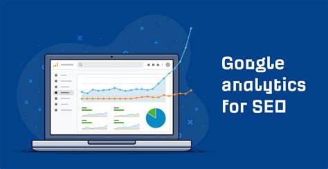 Understanding and Optimizing Website Performance through Google Analytics