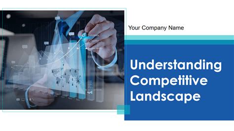 Understanding the Competitive Landscape