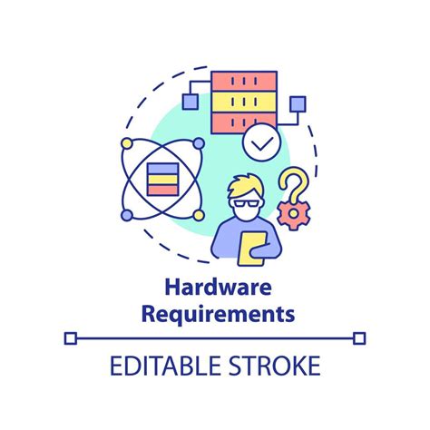 Understanding the Hardware Requirements