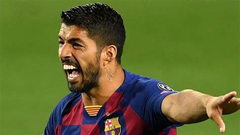 Understanding the Impact of Suarez's Playing Style