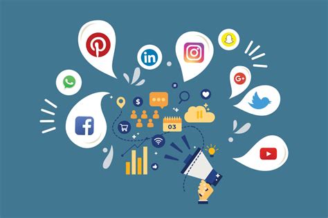 Understanding the Key Principles of Effective Social Media Marketing Strategies