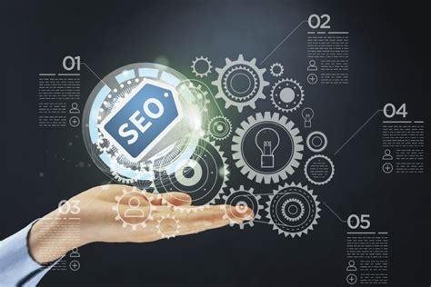 Understanding the Power of Search Engine Optimization (SEO)