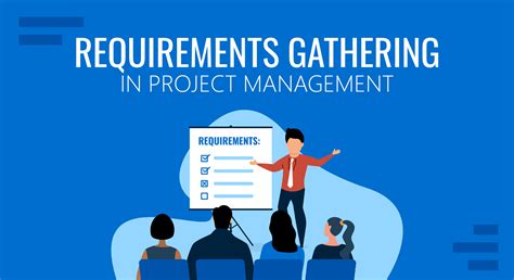 Understanding the Requirements of Your Project