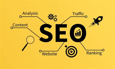 Understanding the Significance of SEO for Enhancing Website Performance