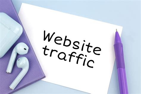 Understanding the Significance of Website Traffic