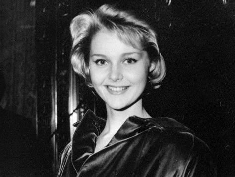 Unforgettable Performances: Carol Lynley's Iconic Roles