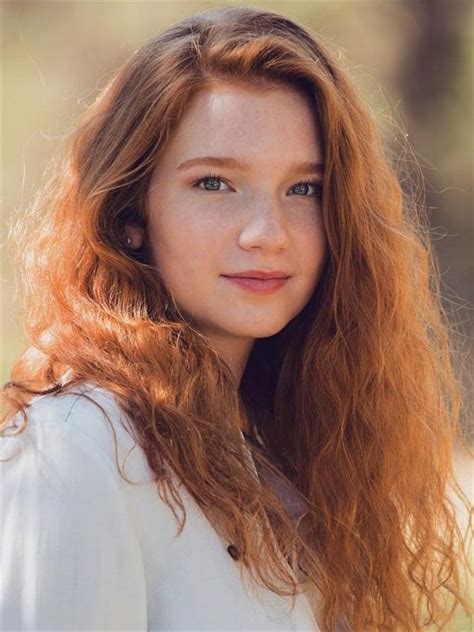 Unforgettable Performances by the Enigmatic Annalise Basso