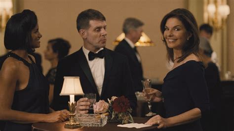 Unforgettable Roles: Sela Ward's Impact on Television and Film