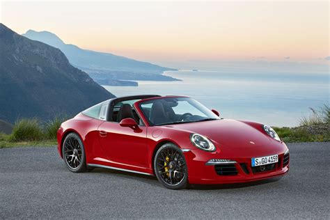 Unleashing Performance and Power of the Porsche Carrera