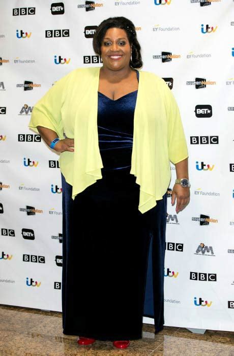 Unlocking Alison Hammond's Height: The Giant Amongst Us