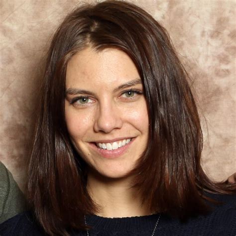 Unlocking the Mystery: Discovering the Real Age of the Fascinating Lauren Cohan