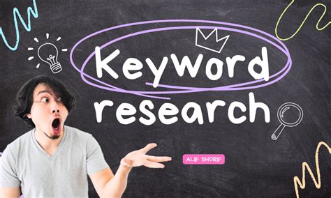 Unlocking the Potential: Unveiling the importance of Keyword Research in Achieving SEO Success