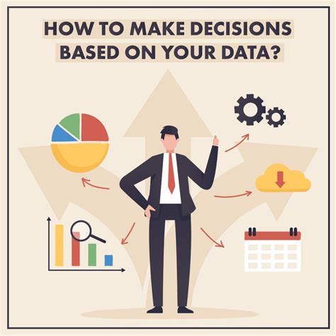 Unlocking the Power of Data: Unearthing Insights for Informed Decision-Making