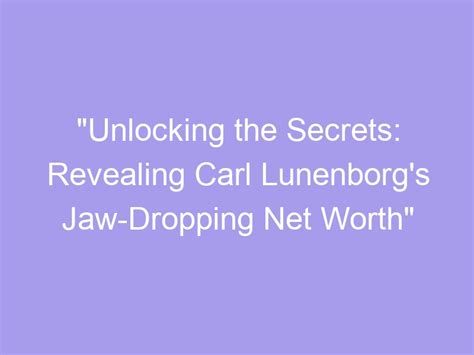 Unlocking the Secrets: Revealing the True Stature