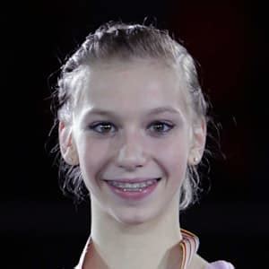 Unlocking the Secrets of Polina Edmunds' Biography