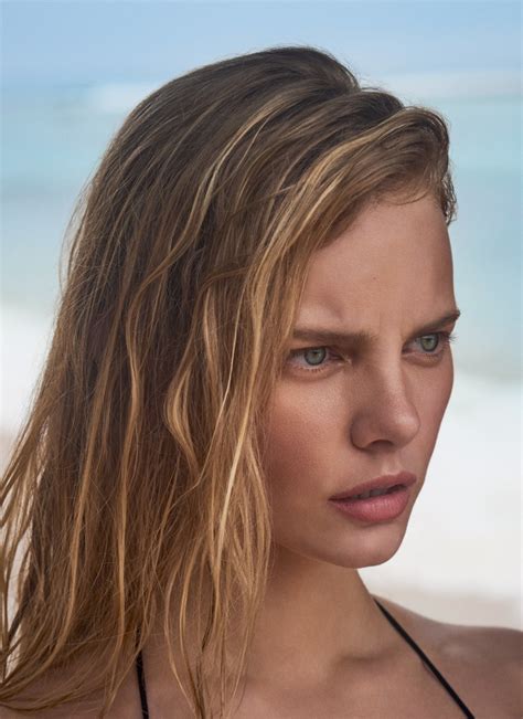 Unlocking the Secrets to Marloes Horst's Timeless Beauty