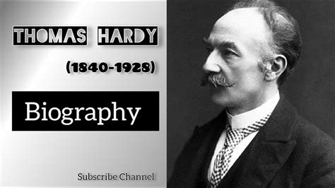 Unraveling the Enigmatic and Multifaceted Personal Life of Thomas Hardy