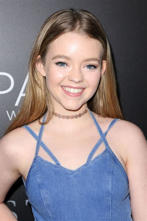 Unraveling the Fortunes of Jade Pettyjohn: An Emerging Starlet in the Showbiz Sphere