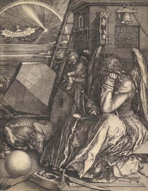 Unraveling the Genius: Albrecht Durer's Innovative Artistic Techniques