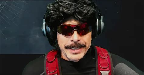 Unraveling the Mystery: How Old is the Enigmatic Dr DisRespect?