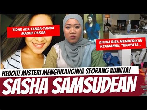 Unraveling the Mystery: Sasha Jess's Age Revealed