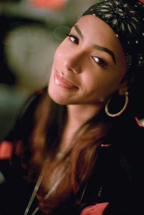 Unveiling Aaliyah's Age and Birthdate