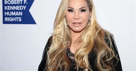 Unveiling Adrienne Maloof's Astonishing Wealth and Enterprising Ventures