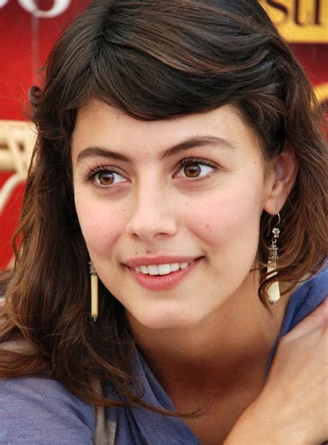 Unveiling Alessandra Mastronardi's Path to Achievement