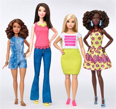 Unveiling Barbie Dahl's Height and Figure