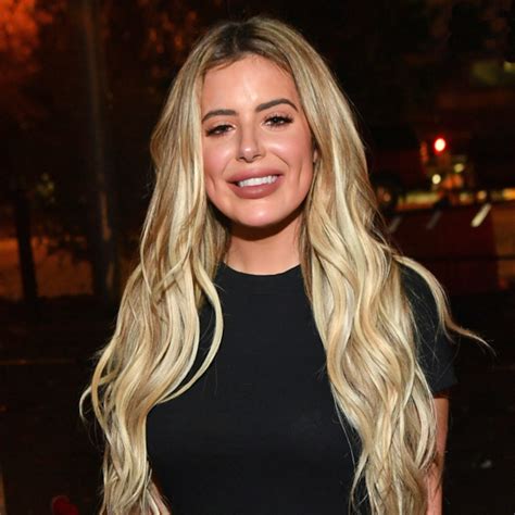 Unveiling Brielle Biermann's Impressive Wealth