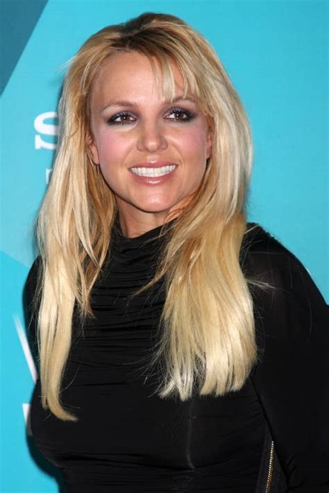 Unveiling Britney's Physical Appearance: Age, Height, and Figure