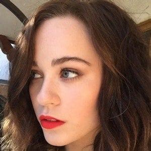 Unveiling Cailee Rae's Age, Relationships, and Interests