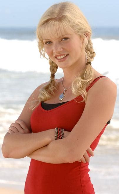 Unveiling Cariba Heine's Physical Attributes: Age, Height, and Figure