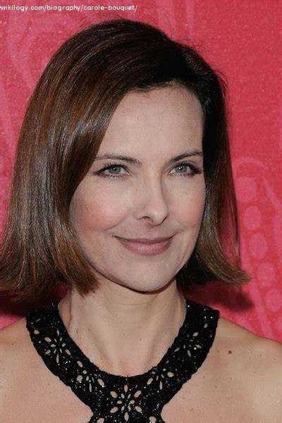 Unveiling Carole Bouquet's Height and Figure