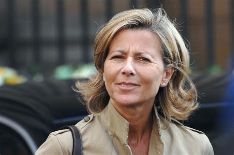 Unveiling Claire Chazal's Wealth and Personal Assets