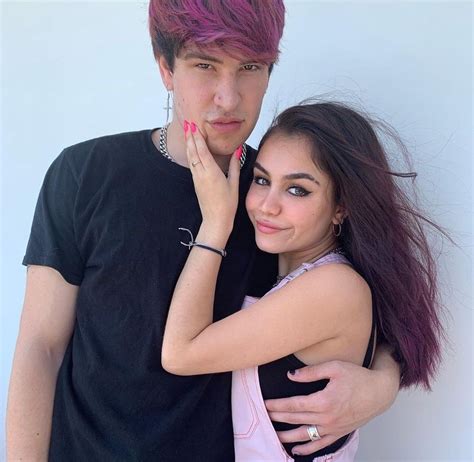 Unveiling Colby Brock's Relationships and Love Life