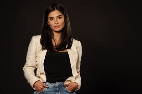 Unveiling Diane Guerrero's Journey: From Tragedy to Triumph