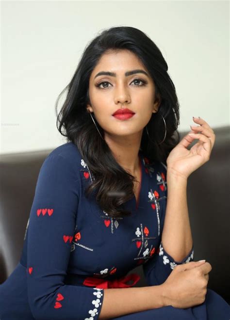 Unveiling Eesha Rebba's Height and Enhancing Her Overall Appeal