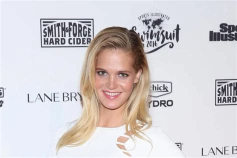 Unveiling Erin Heatherton's Net Worth and Philanthropic Endeavors